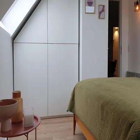 In Near & Marina * Nieuwpoort