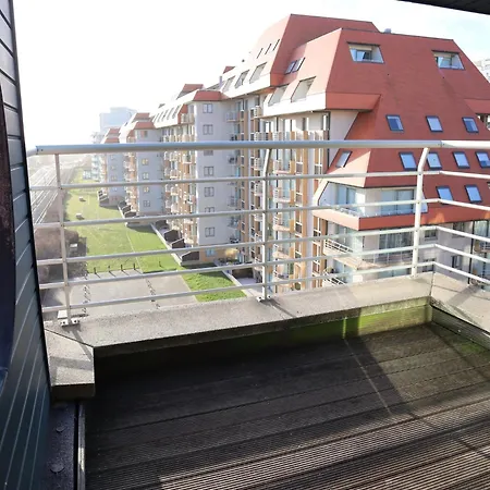 In Near & Marina Nieuwpoort