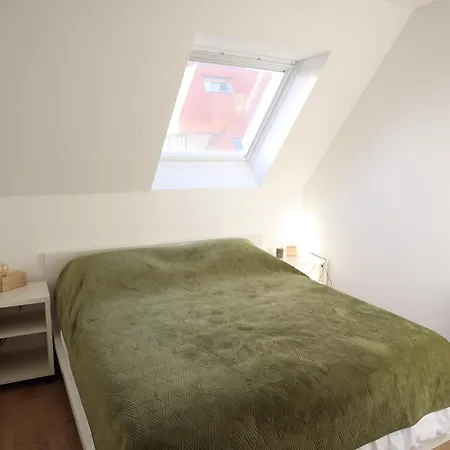 In Near & Marina * Nieuwpoort