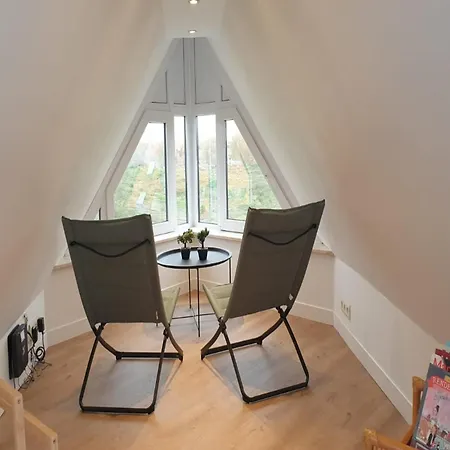 In Near & Marina Daire Nieuwpoort