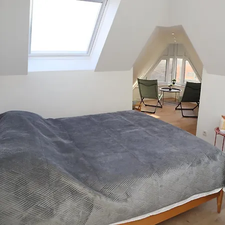 In Near & Marina Daire *