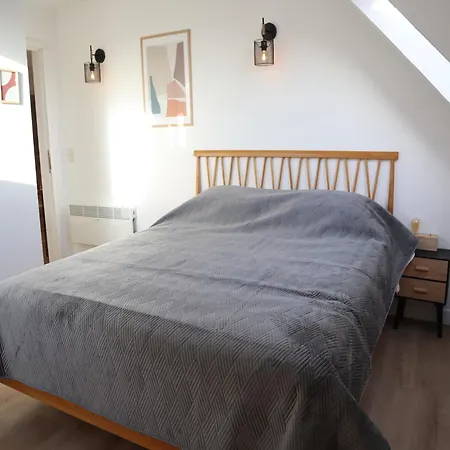 In Near & Marina Apartment Nieuwpoort