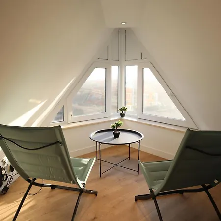 In Near & Marina * Nieuwpoort