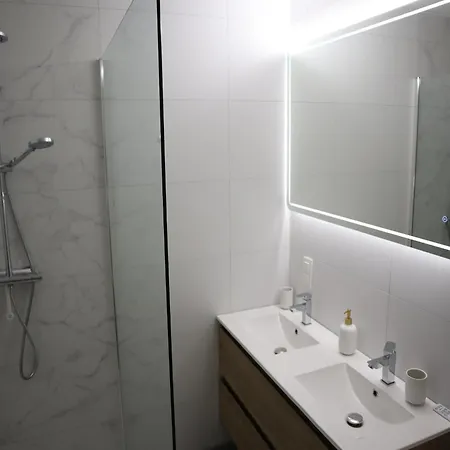 In Near & Marina Apartment