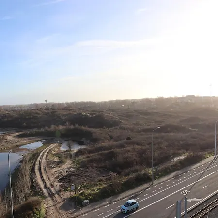 In Near & Marina Daire Nieuwpoort