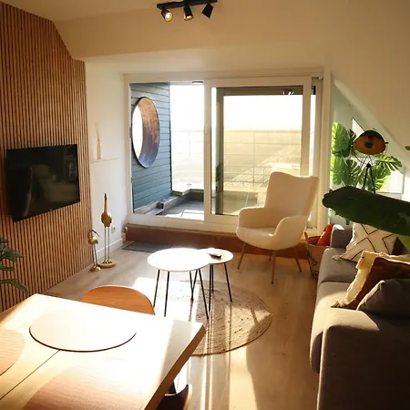 In Near & Marina * Nieuwpoort