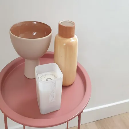 In Near & Marina Apartment