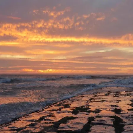 Daire In Near & Marina Nieuwpoort