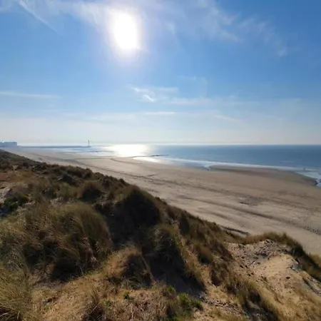 In Near & Marina * Nieuwpoort