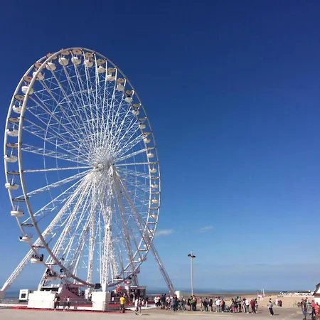 Daire In Near & Marina Nieuwpoort