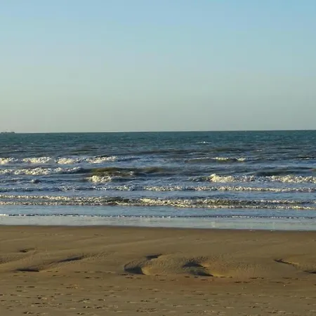 Daire In Near & Marina Nieuwpoort